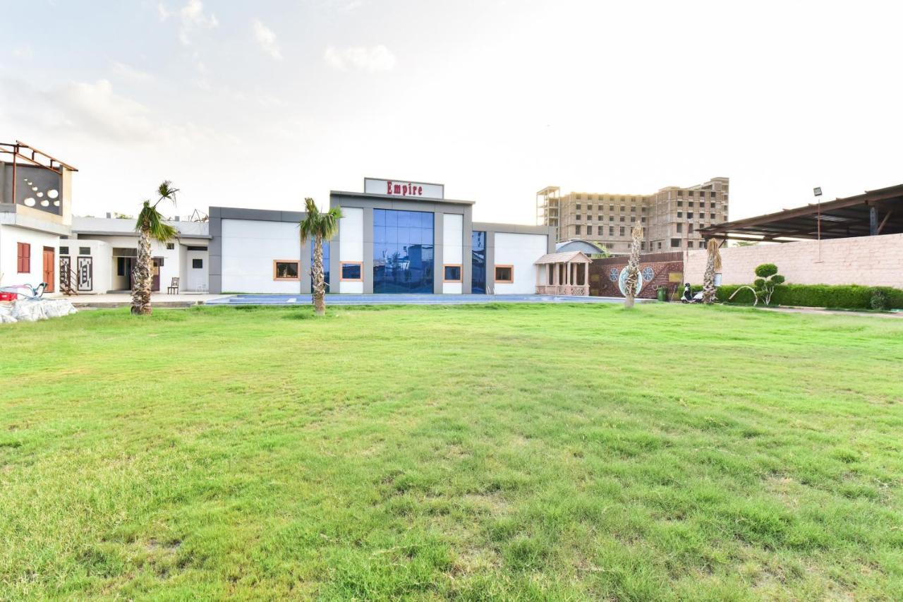 Oyo 74877 Empire Resort Jodhpur  Exterior foto